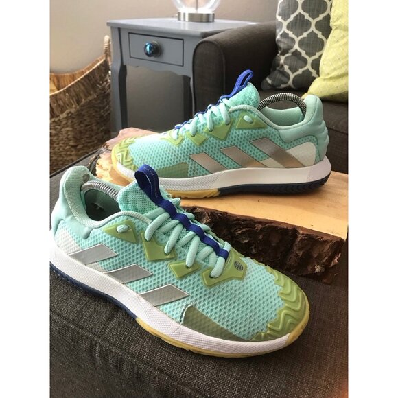 Adidas Mens sneakers Size 10 **read** - Picture 5 of 8